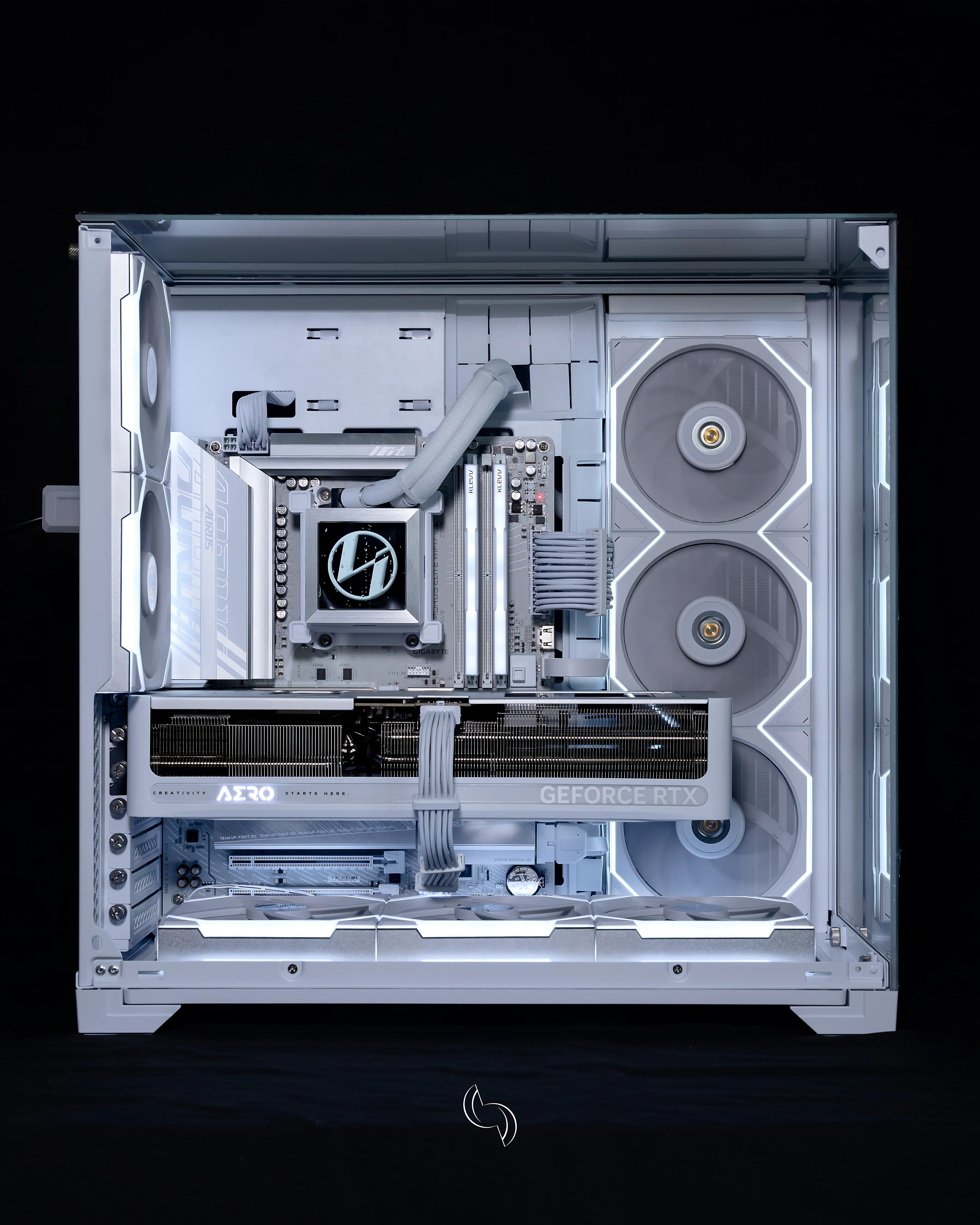 Smake 011 Vision Compact Snow