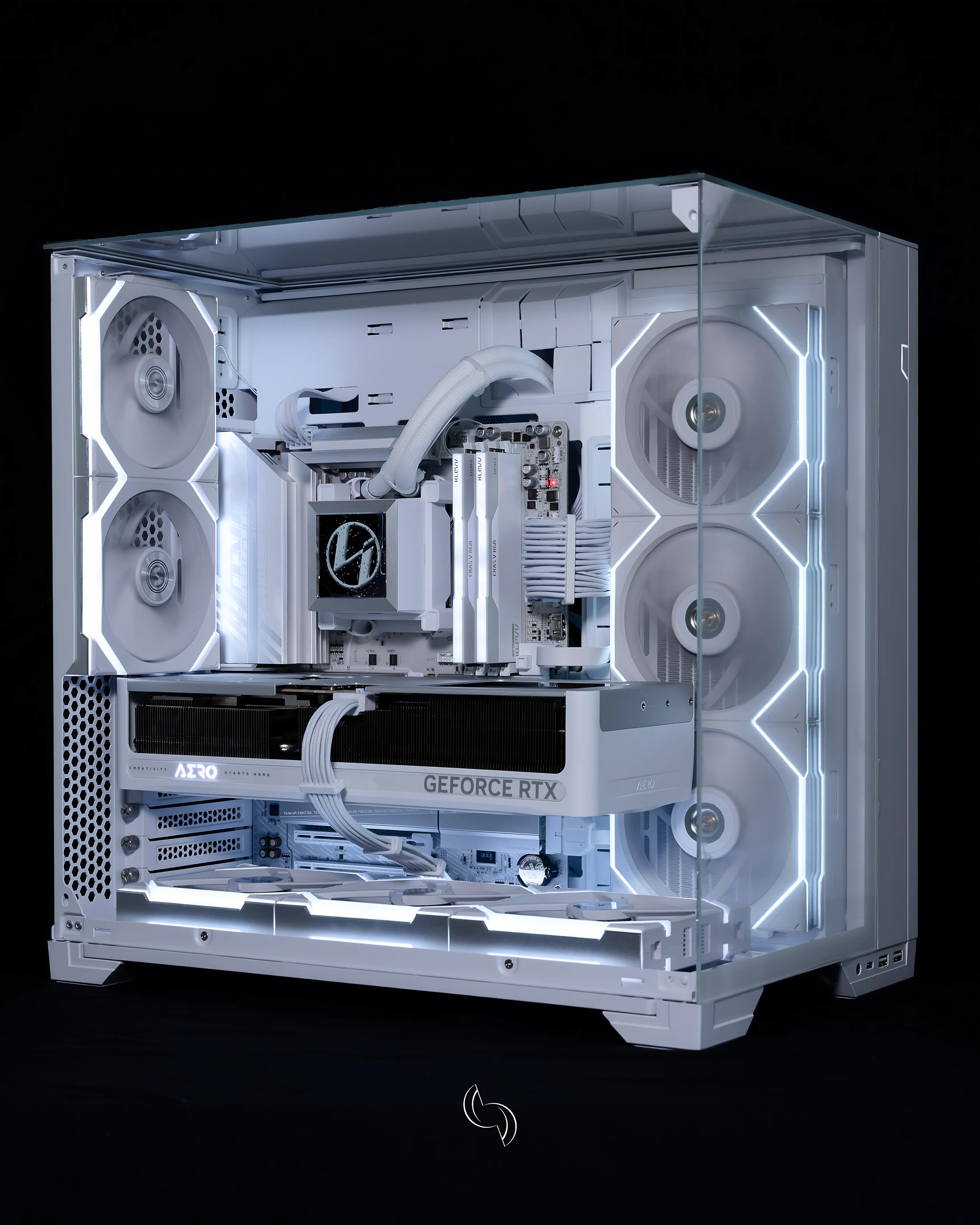 Smake 011 Vision Compact Snow