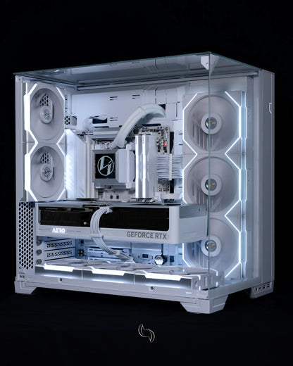 Smake 011 Vision Compact Snow