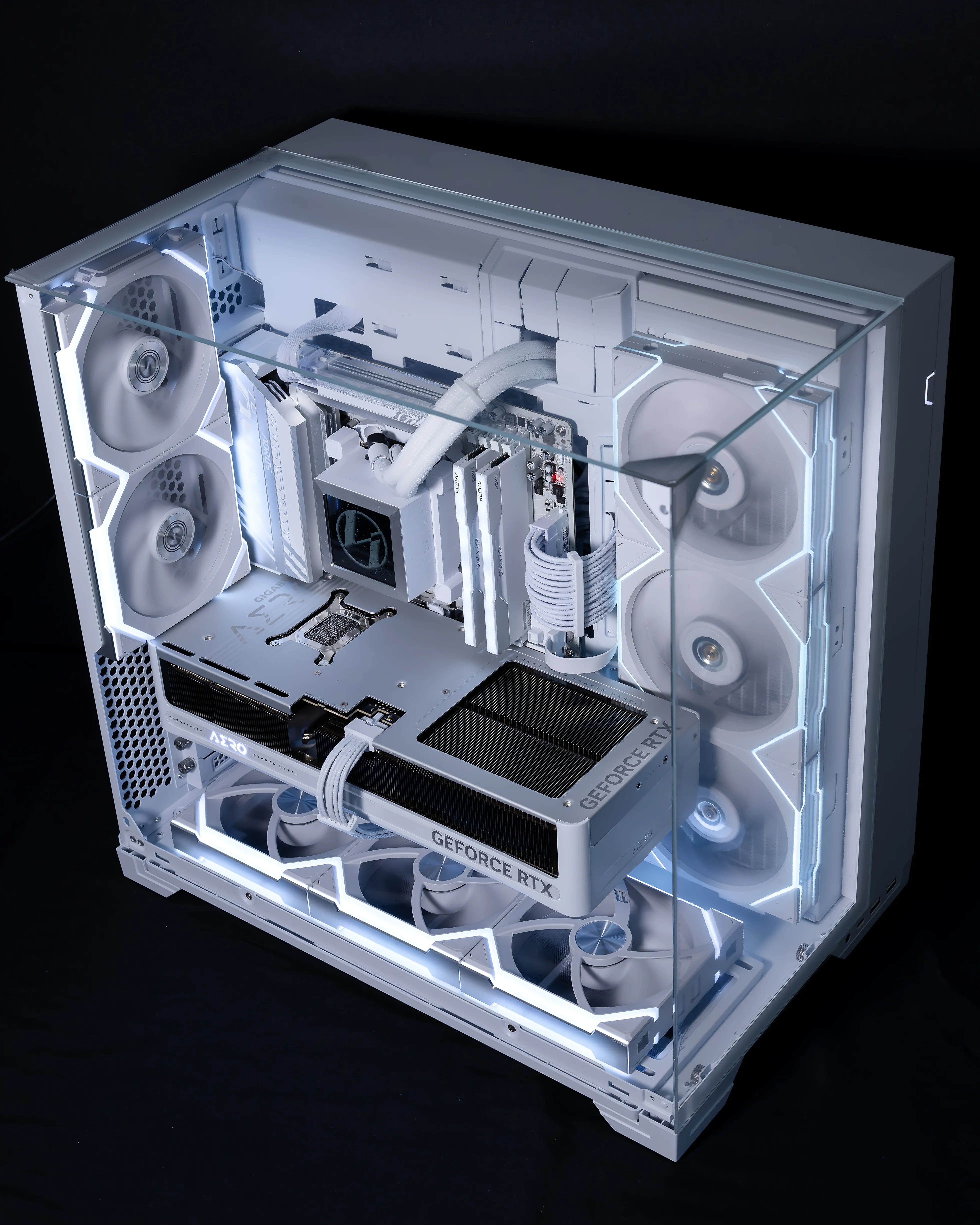 Smake 011 Vision Compact Snow