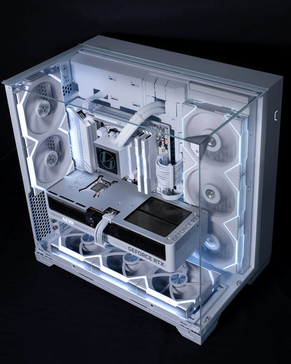 Smake 011 Vision Compact Snow