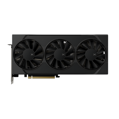 XFX Swift AMD Radeon RX 9060 XT OC Triple Fan Gaming Edition 16GB