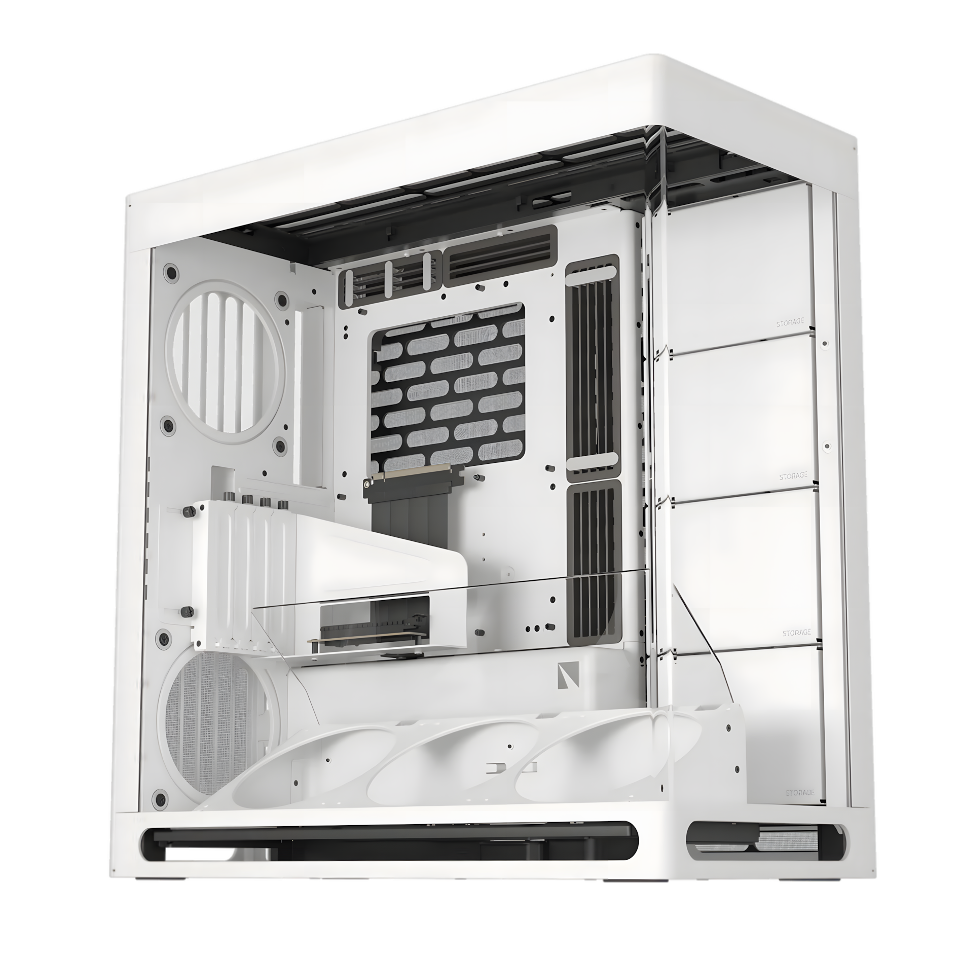 Havn HS420 VGPU