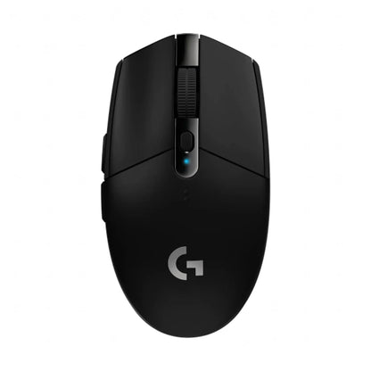 Logitech G304 Lightspeed Wireless Gaming Mouse