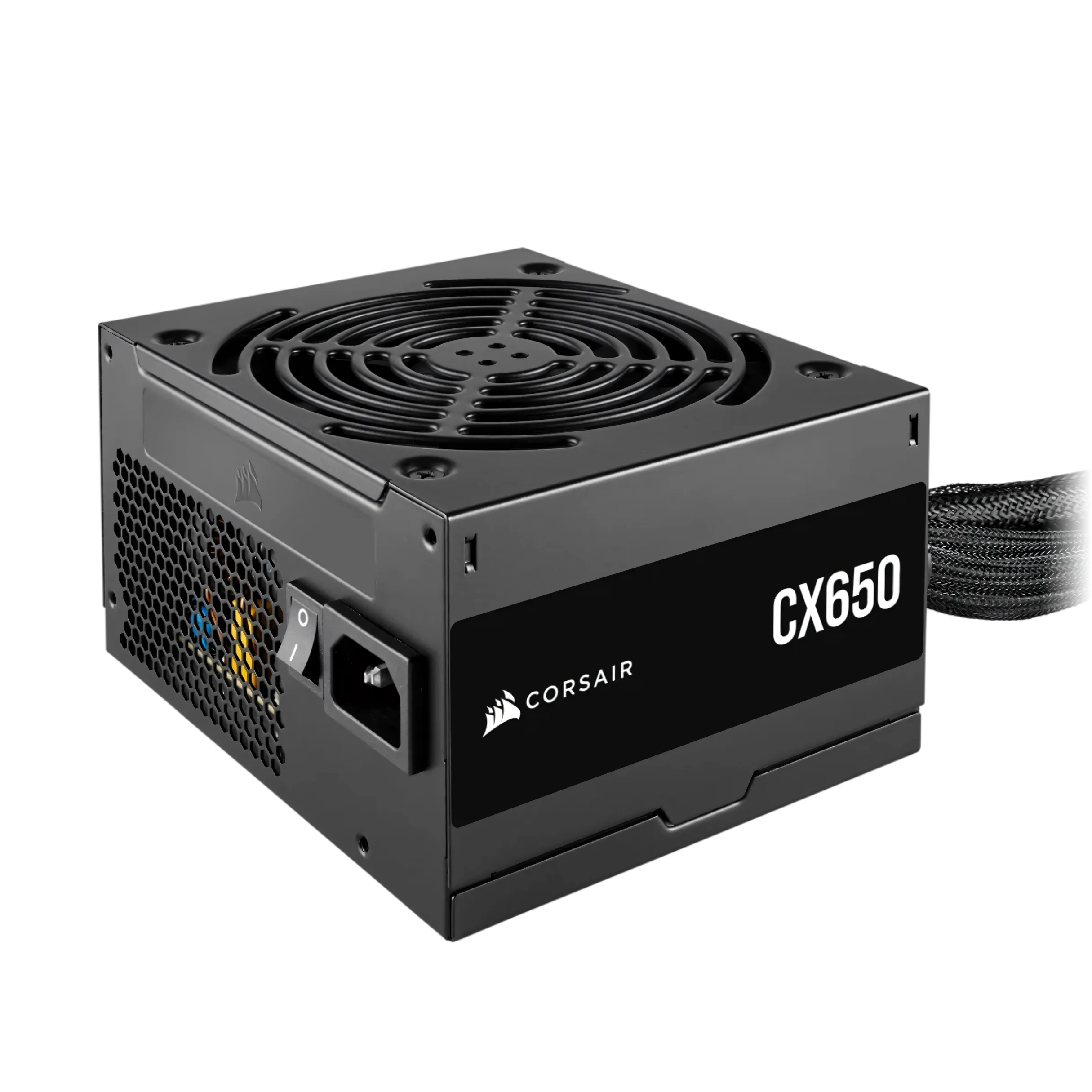 Corsair CX Series 80+ Bronze