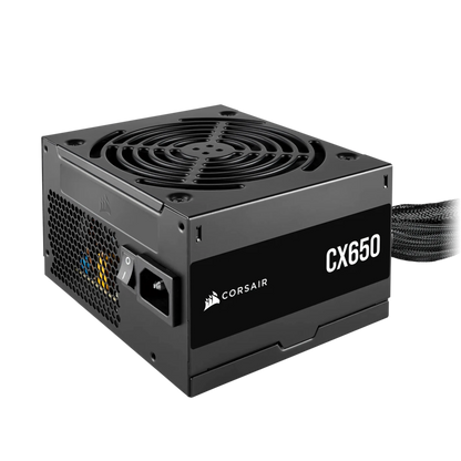 Corsair CX Series 80+ Bronze