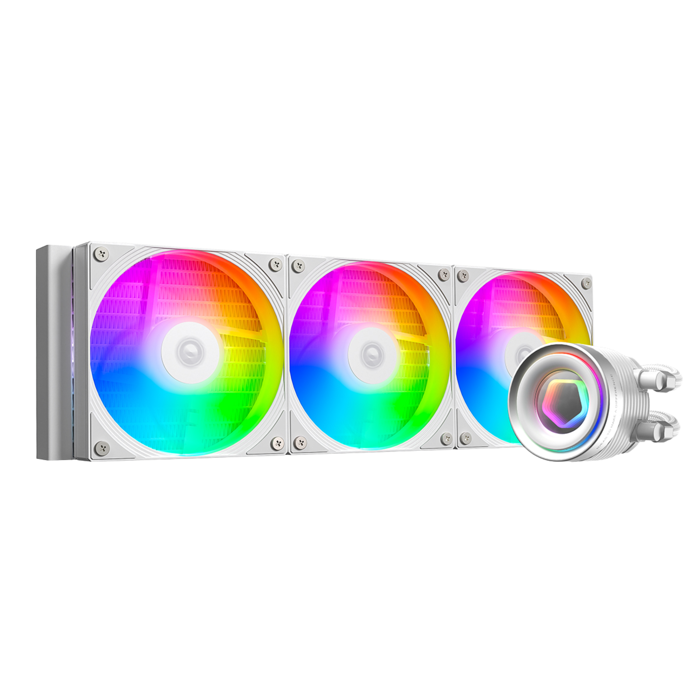 ID Cooling FX INF Series