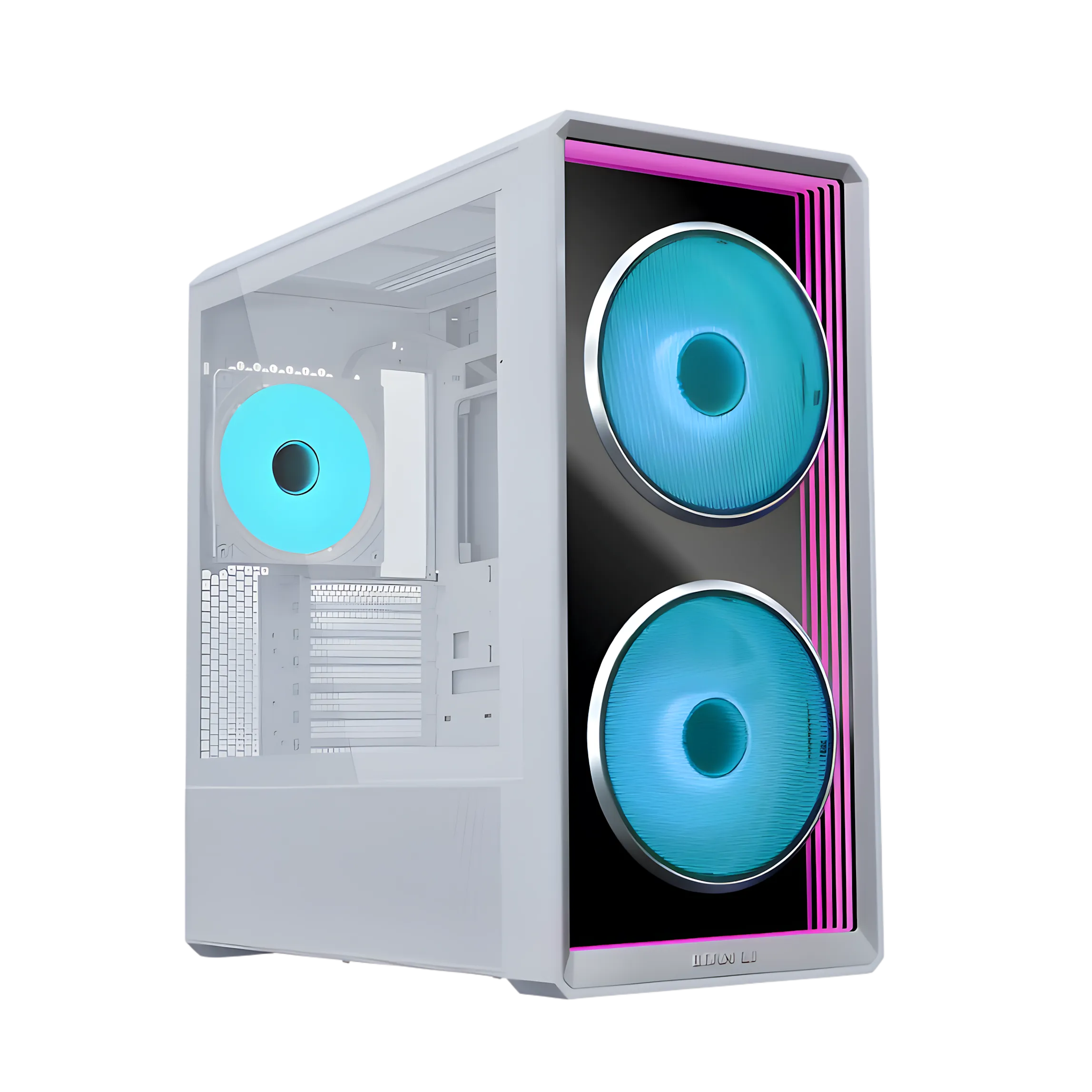 Lian Li Lancool 217 INF