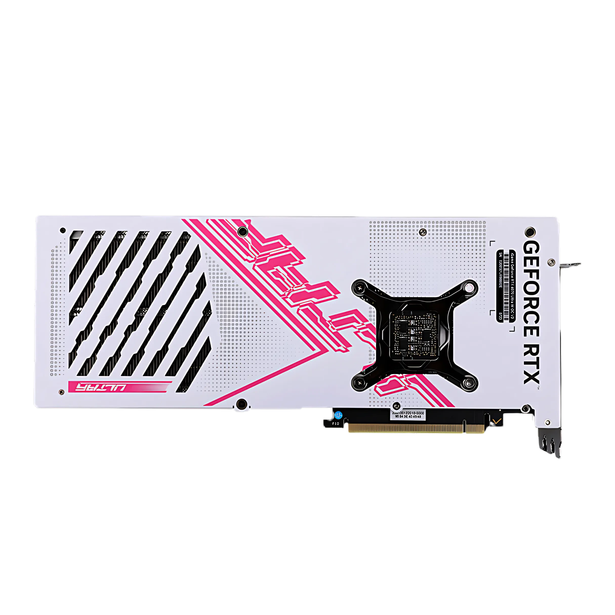 Colorful iGame GeForce RTX 4070 Ultra W OC V2-V 12GB