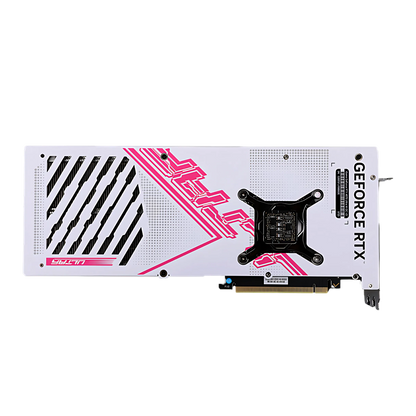 Colorful iGame GeForce RTX 4070 Ultra W OC V2-V 12GB