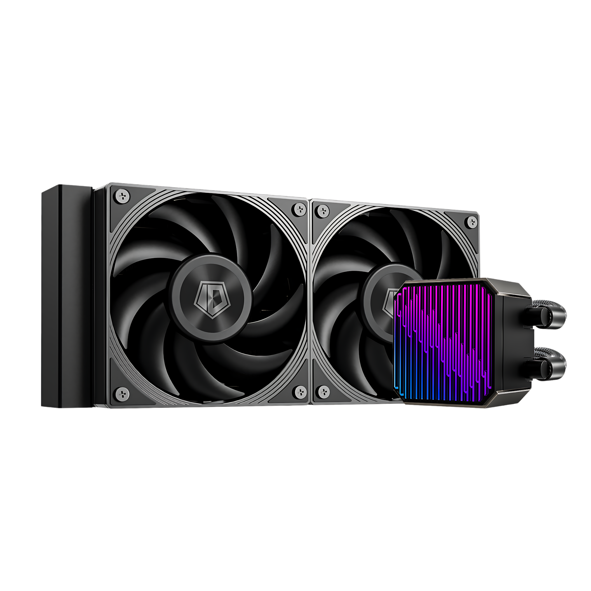 ID Cooling DX MAX Series
