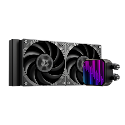ID Cooling DX MAX Series