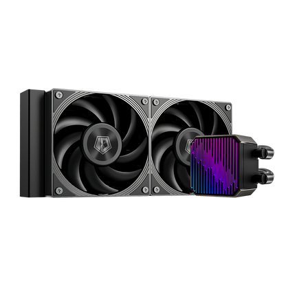 ID Cooling DX MAX Series