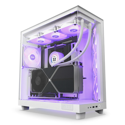 NZXT H6 Flow RGB