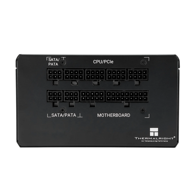 Thermalright TB Series 80+ Bronze