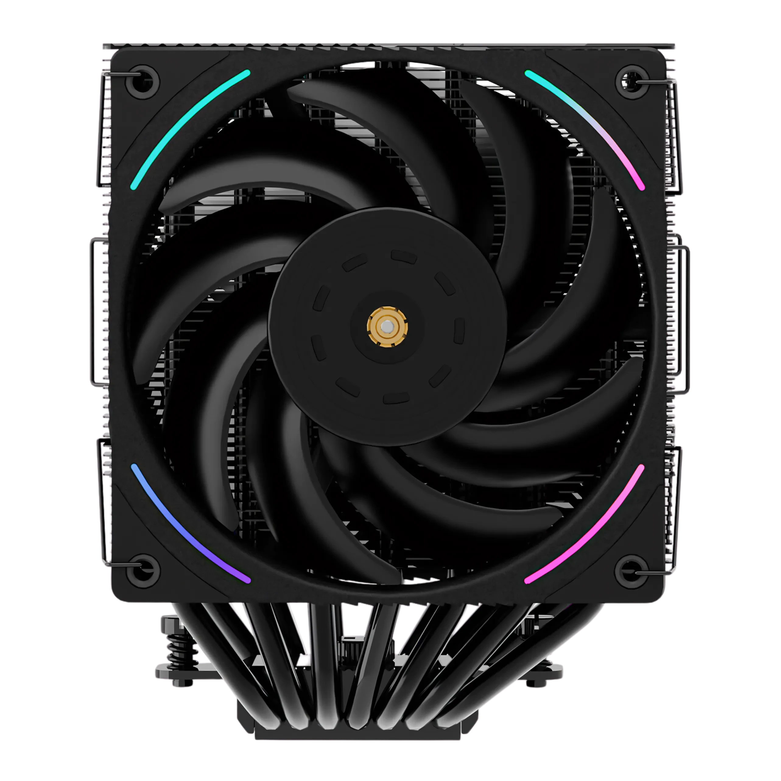 Thermalright Phantom Spirit 120 EVO