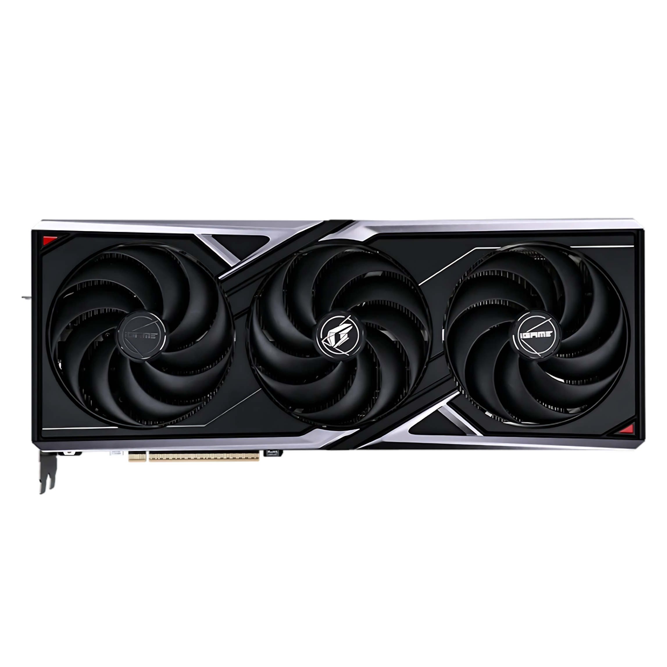 Colorful iGame GeForce RTX 5080 Vulcan OC 16GB-V