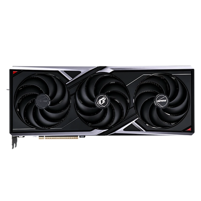 Colorful iGame GeForce RTX 5080 Vulcan OC 16GB-V