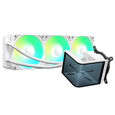 Tryx Panorama SE Series