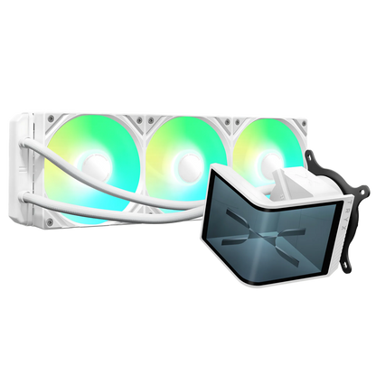 Tryx Panorama SE Series