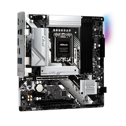 Asrock B760M Pro RS/D4