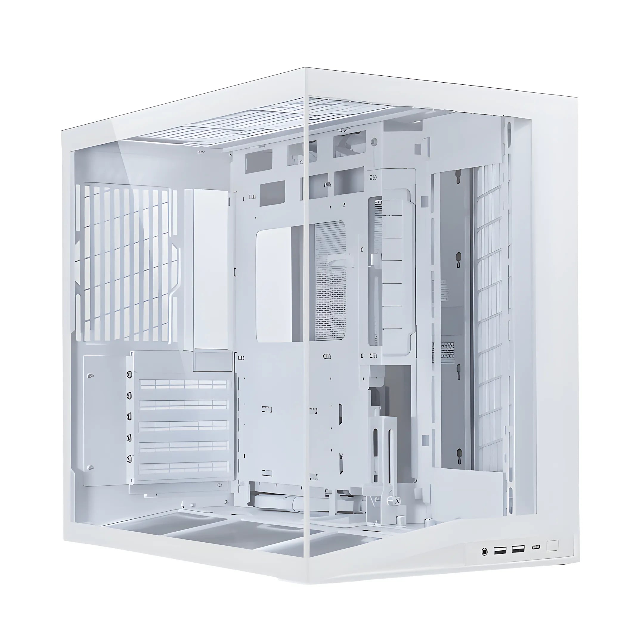 Lian Li O11 Dynamic Mini V2