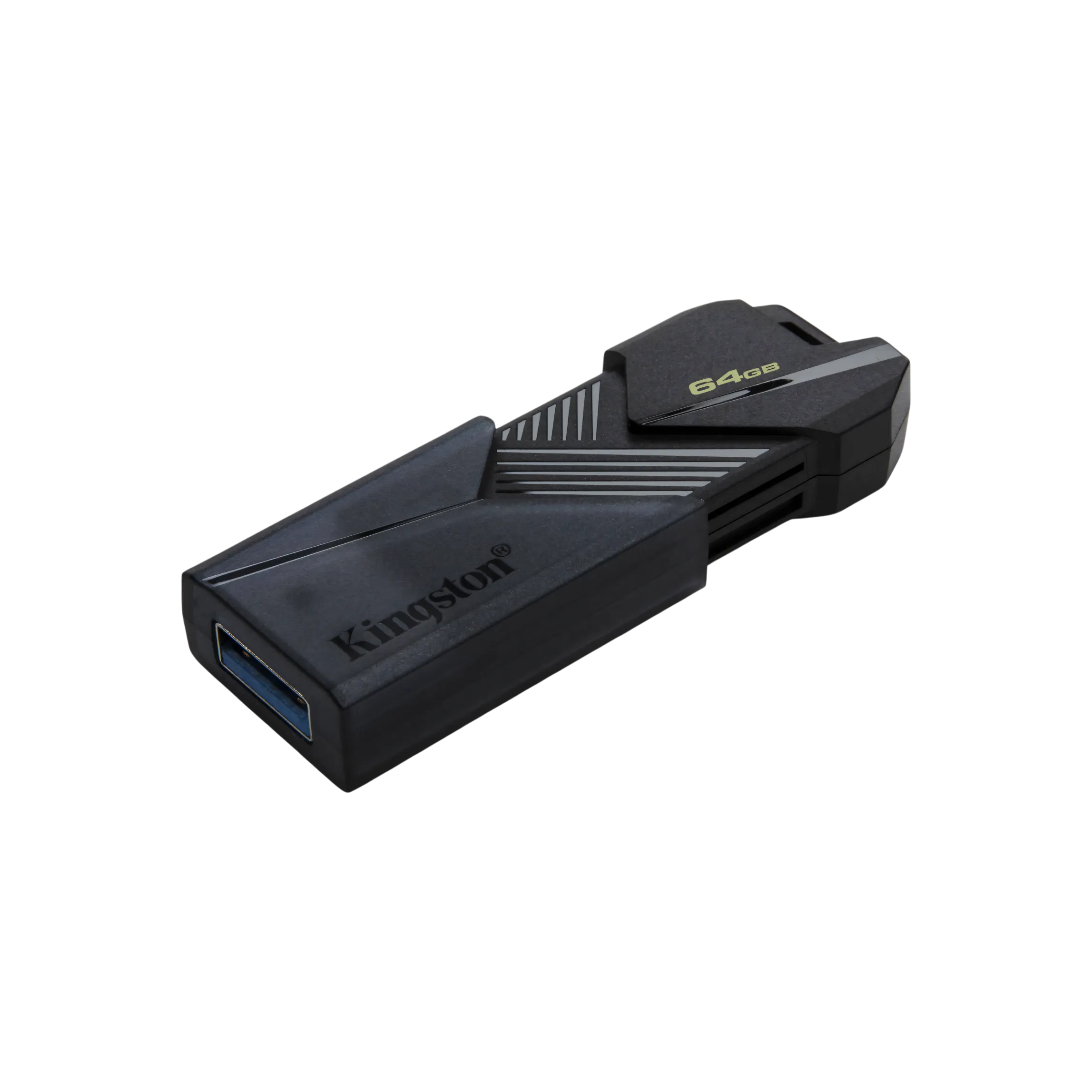 Kingston DataTraveler Exodia Onyx USB Flash Drive