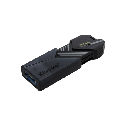 Kingston DataTraveler Exodia Onyx USB Flash Drive