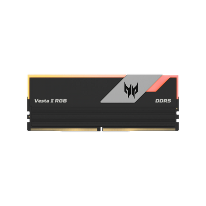 Acer Predator Vesta II 2x16GB (32GB) 6000Mhz CL30