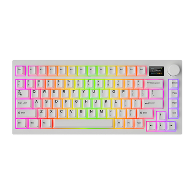 Tecware Spectre Series Mechanical Keyboard