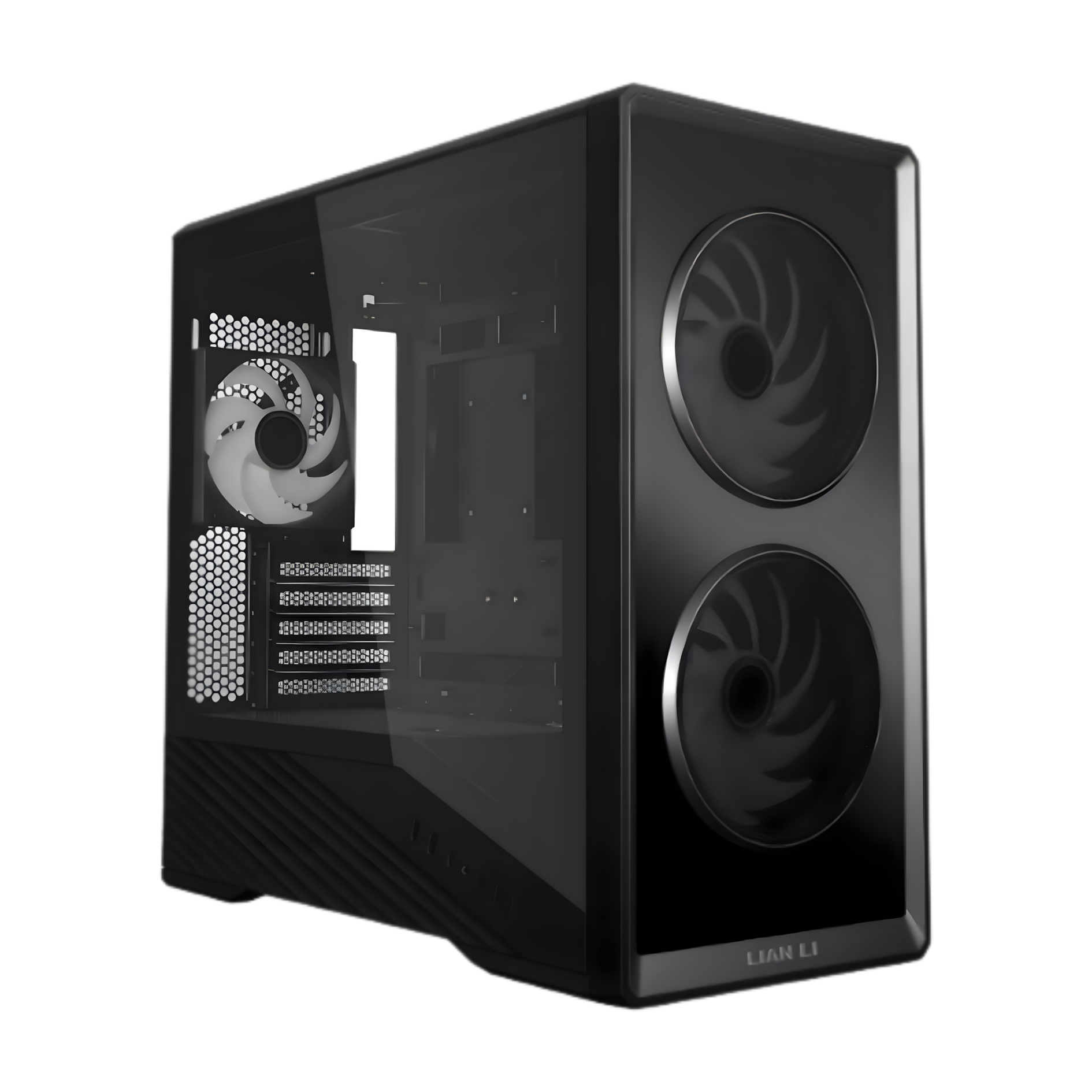 Lian Li V150 INF