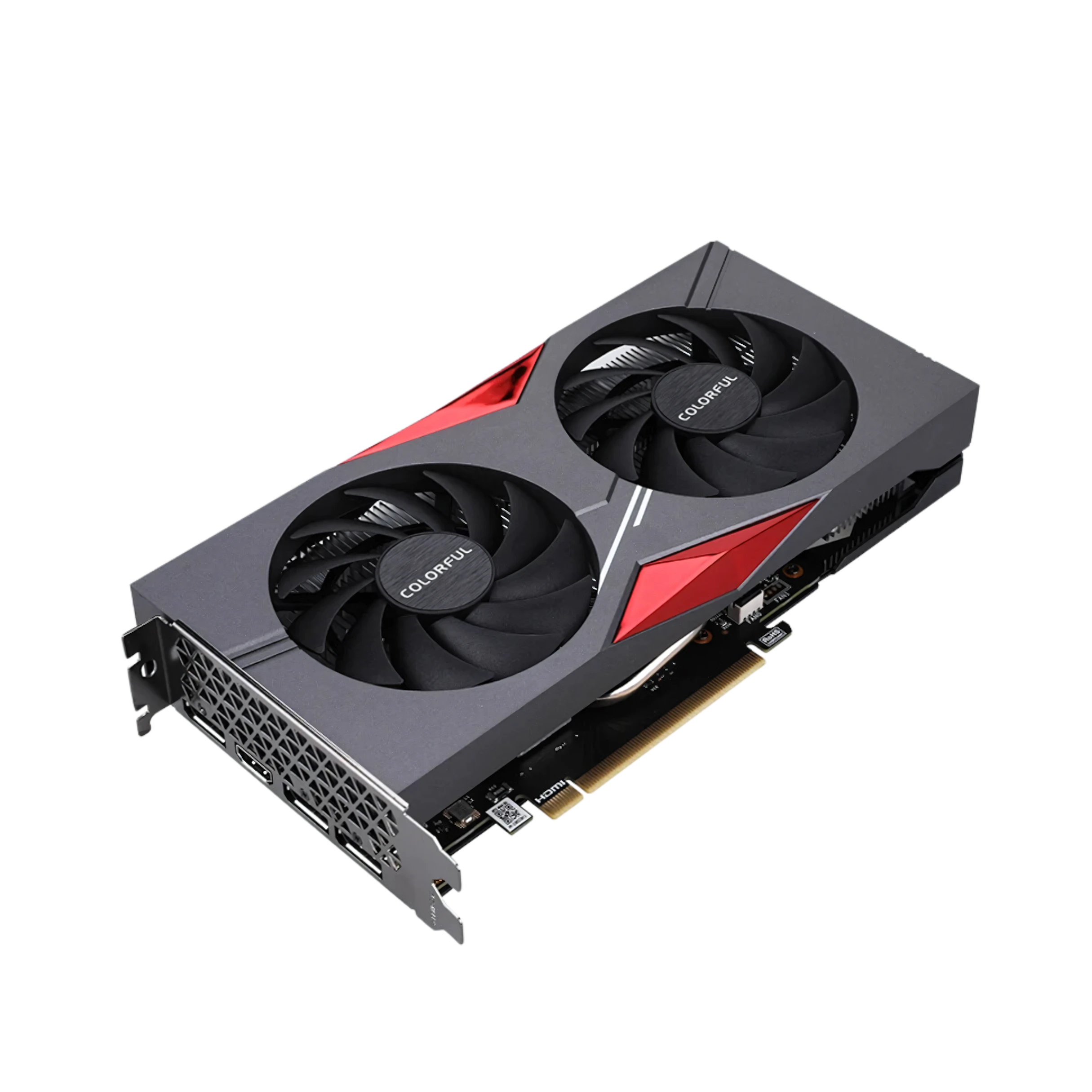 Colorful GeForce RTX 4060 NB DUO 8GB-V