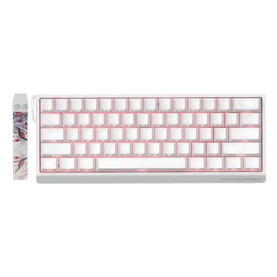 Madlions MAD Series HE RGB Flagship Magnetic Keyboard
