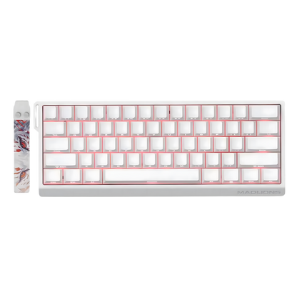 Madlions MAD Series HE RGB Flagship Magnetic Keyboard