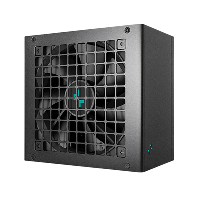 Deepcool PN-M Series 80+ Gold ATX 3.1