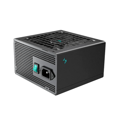 Deepcool PN-M Series 80+ Gold ATX 3.1