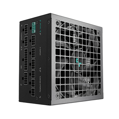 Deepcool PN-M Series 80+ Gold ATX 3.1