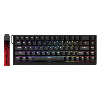 Madlions MAD Series HE RGB Flagship Magnetic Keyboard
