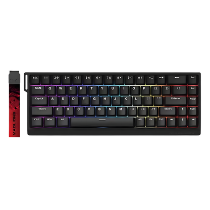 Madlions MAD Series HE RGB Flagship Magnetic Keyboard