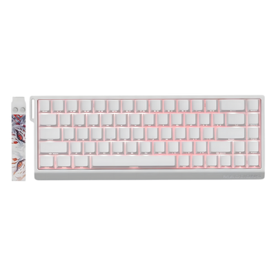 Madlions MAD Series HE RGB Flagship Magnetic Keyboard