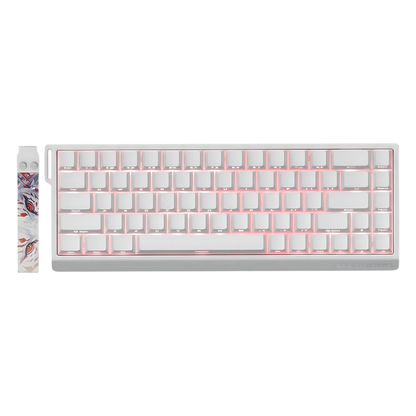Madlions MAD Series HE RGB Flagship Magnetic Keyboard