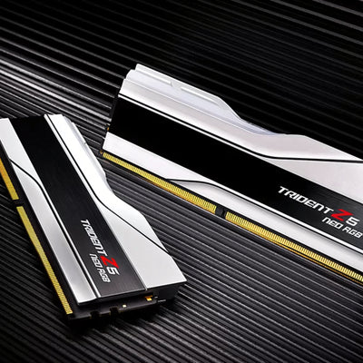 G.Skill Trident Z5 Neo RGB 2x16GB (32GB) 6000Mhz CL28