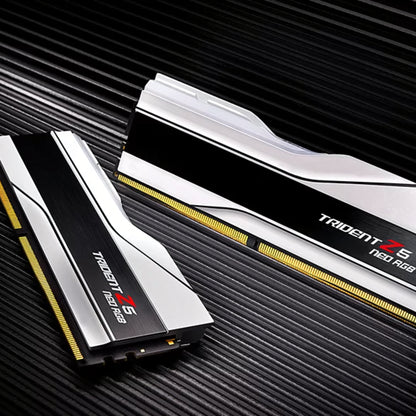 G.Skill Trident Z5 Neo RGB 2x16GB (32GB) 6000Mhz CL28
