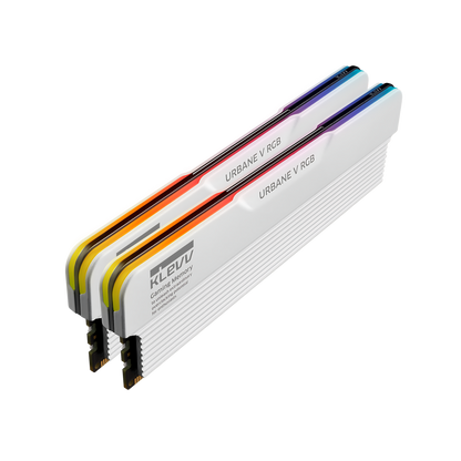 Klevv Urbane V RGB 2x16GB (32GB) 6400Mhz CL32