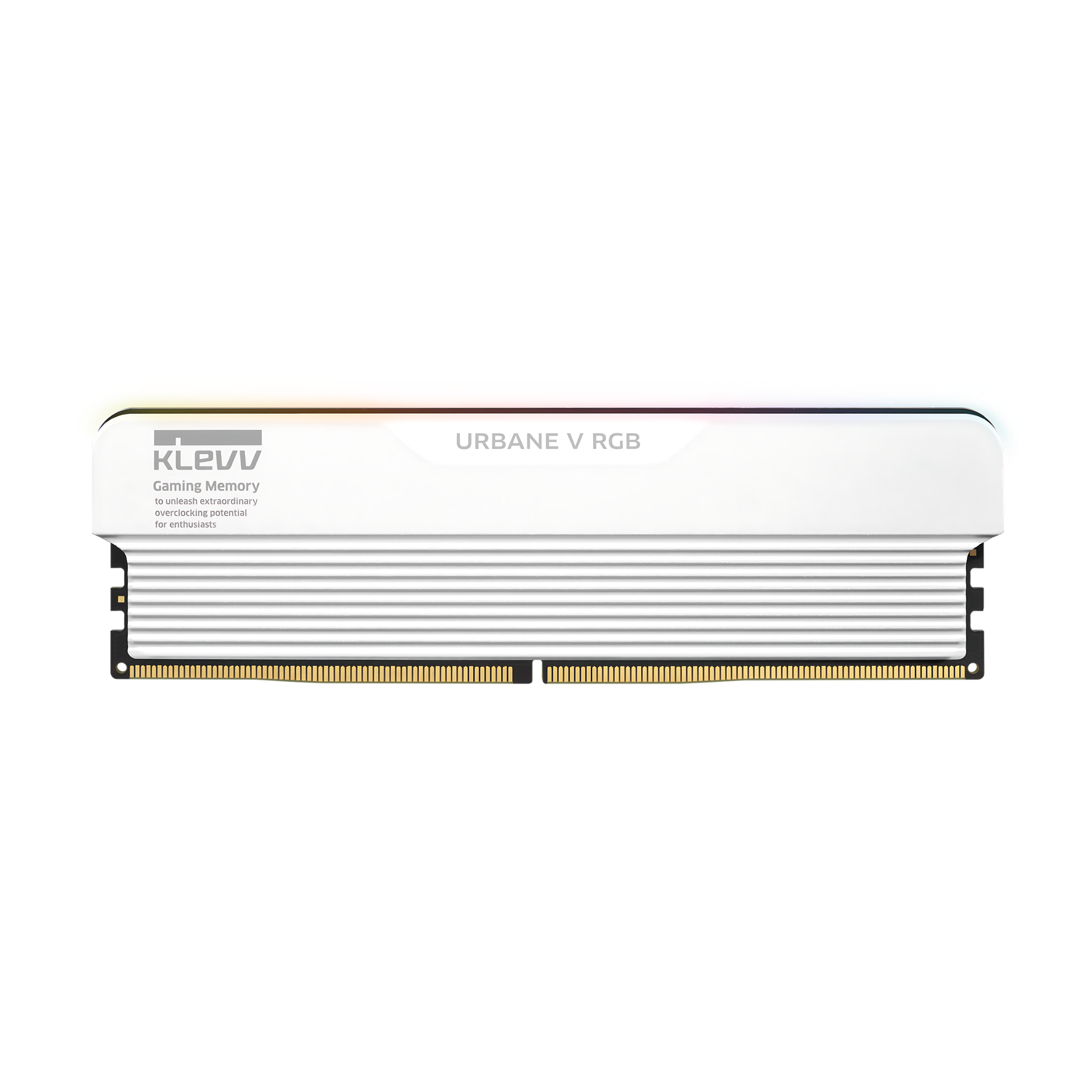 Klevv Urbane V RGB 2x16GB (32GB) 6400Mhz CL32