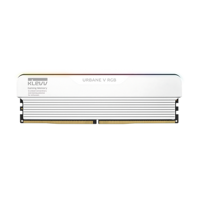 Klevv Urbane V RGB 2x16GB (32GB) 6000Mhz CL28