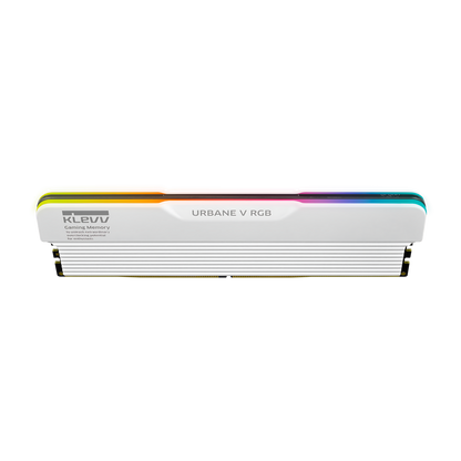 Klevv Urbane V RGB 2x16GB (32GB) 6400Mhz CL32