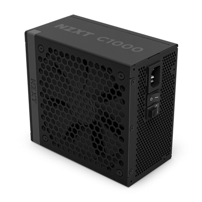 NZXT C (2024) Series Fully Modular 80+ Gold ATX 3.1