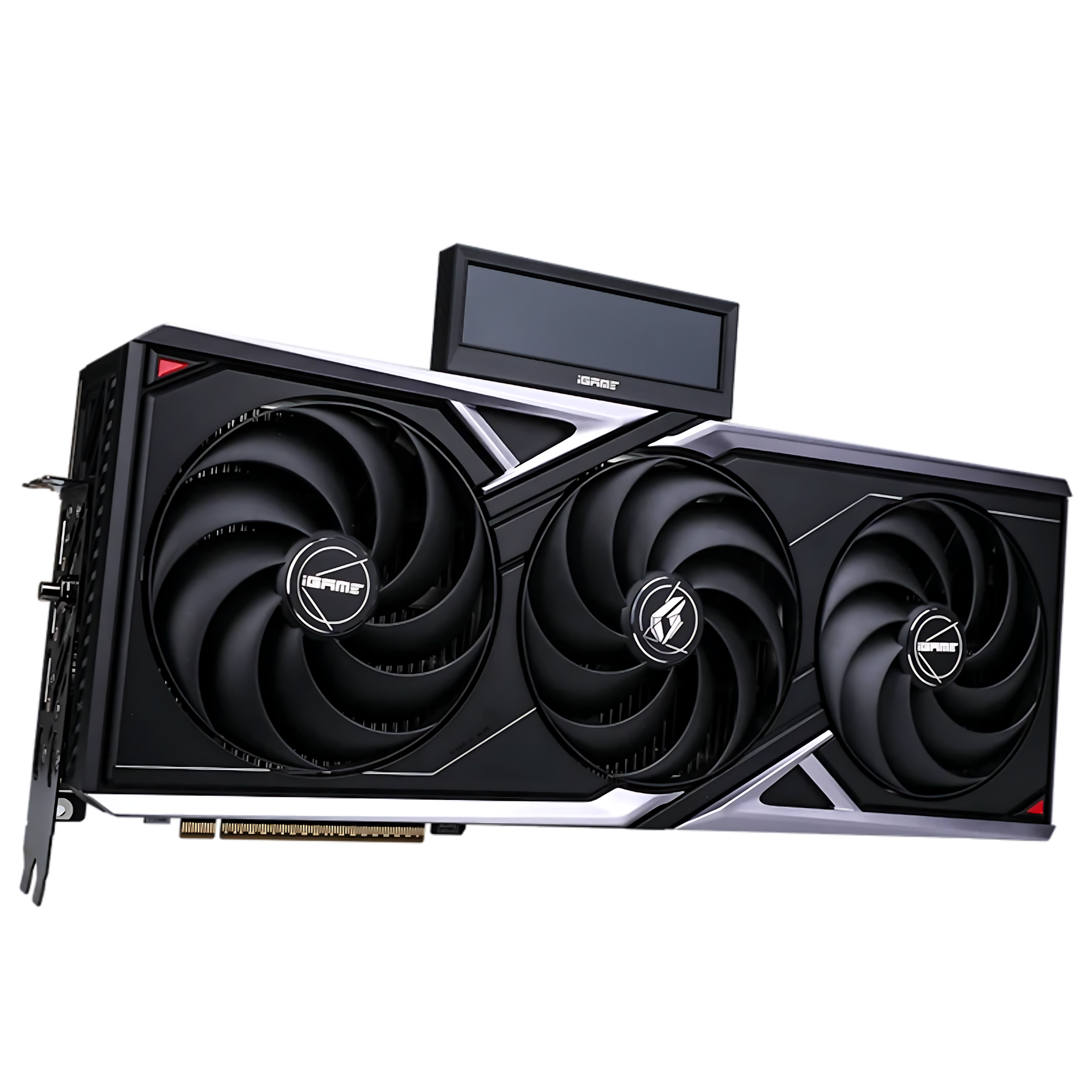 Colorful iGame GeForce RTX 5080 Vulcan OC 16GB-V