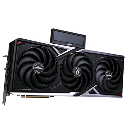 Colorful iGame GeForce RTX 5080 Vulcan OC 16GB-V